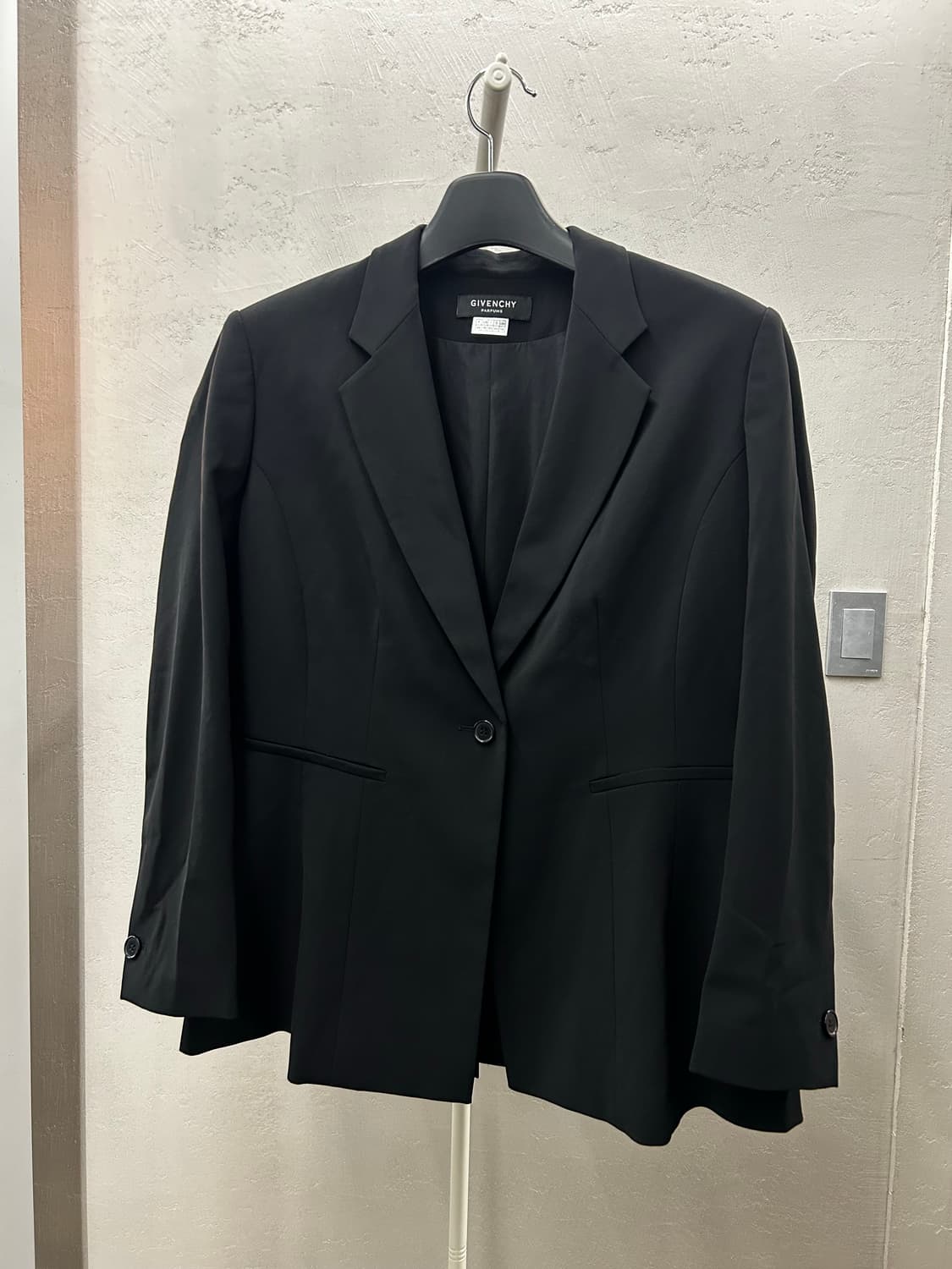 지방시 (GIVENCHY) 재킷 상품이미지2