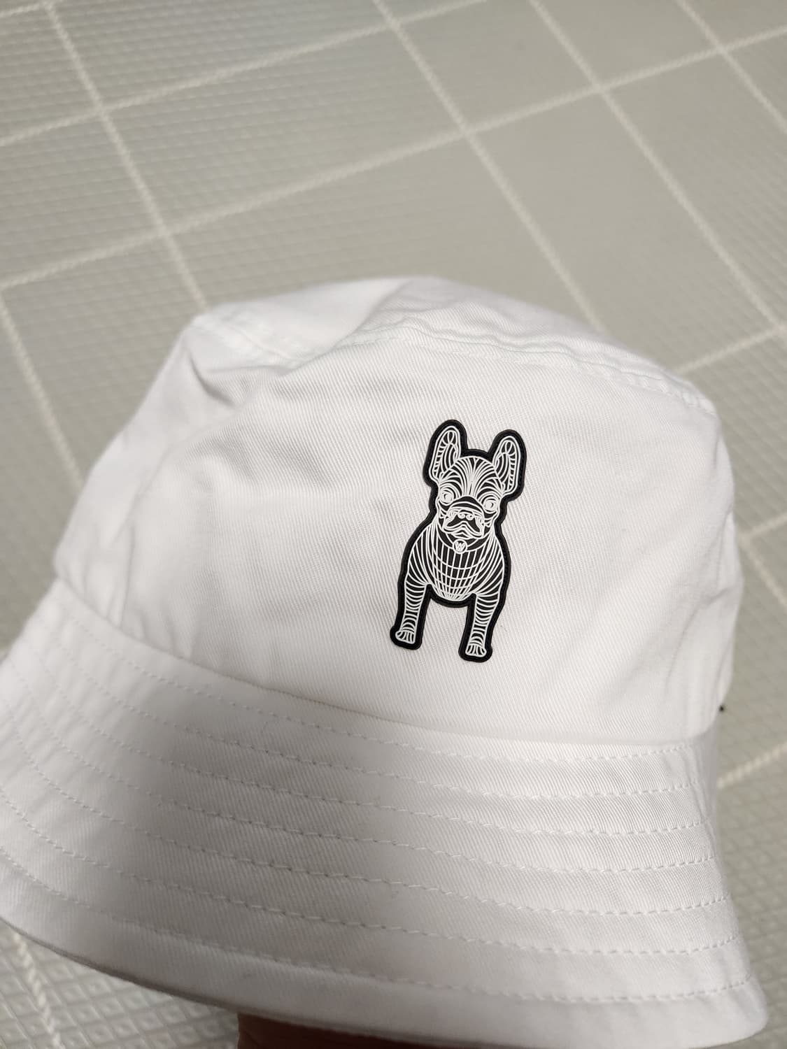 새상품급)라이프워크 스탠딩 라독 버킷햇 

여러 중고사이트에도 같이 판매 상품이미지8