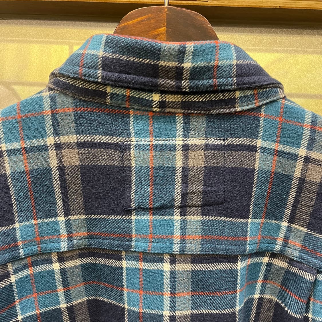 LEE 플란넬 셔츠 상품이미지9