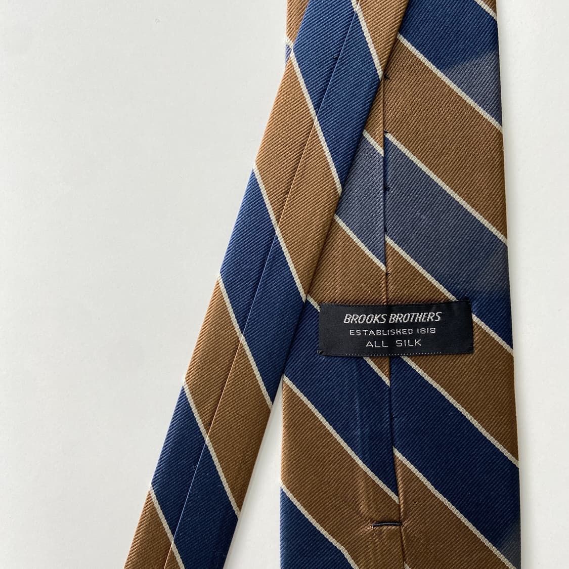 브룩스브라더스 명품 정품 넥타이 상품이미지5
