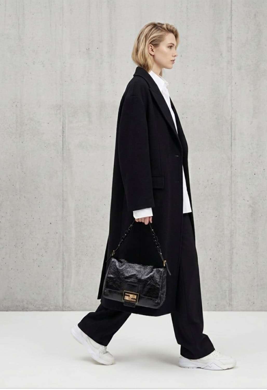 펜디 가방 토트백,숄더(디올샤넬보테가루이비통구찌셀린느생로랑발렌시아가프라다 상품이미지9