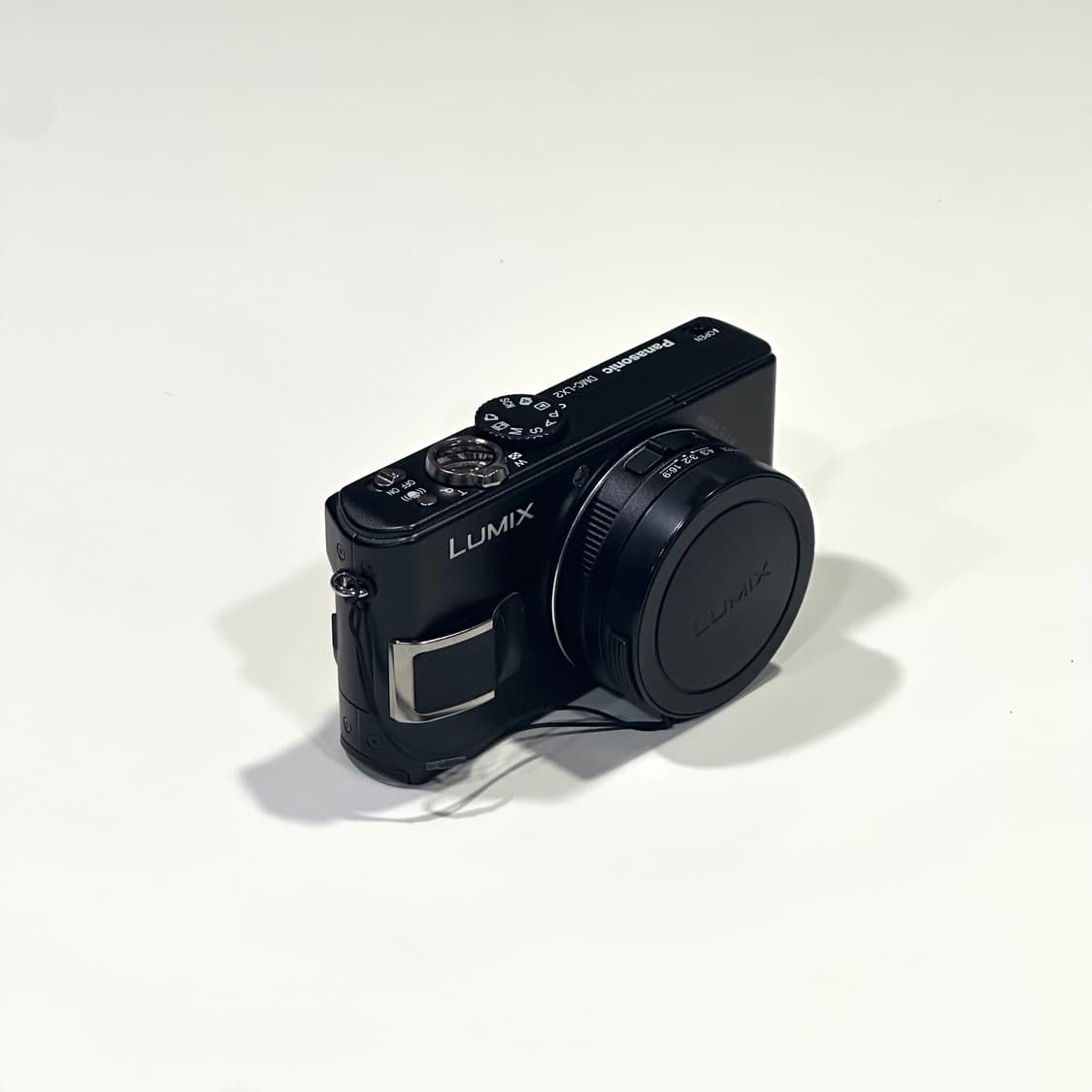 파나소닉 루믹스 PANASONIC LUMIX DMC-LX2(민트급) 상품이미지3