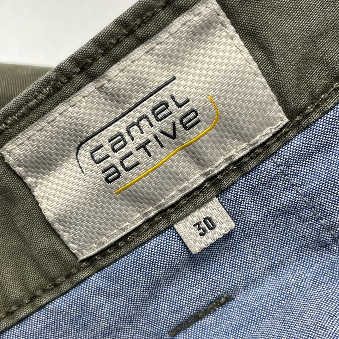 [택포] Camel active 카멜액티브 카고 팬츠 상품이미지6