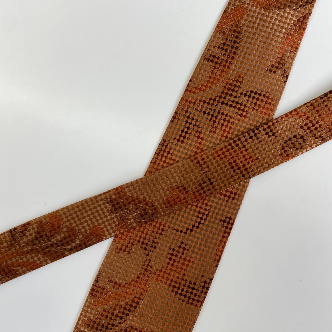 에르메네질도 제냐 정품 명품 넥타이 상품이미지4