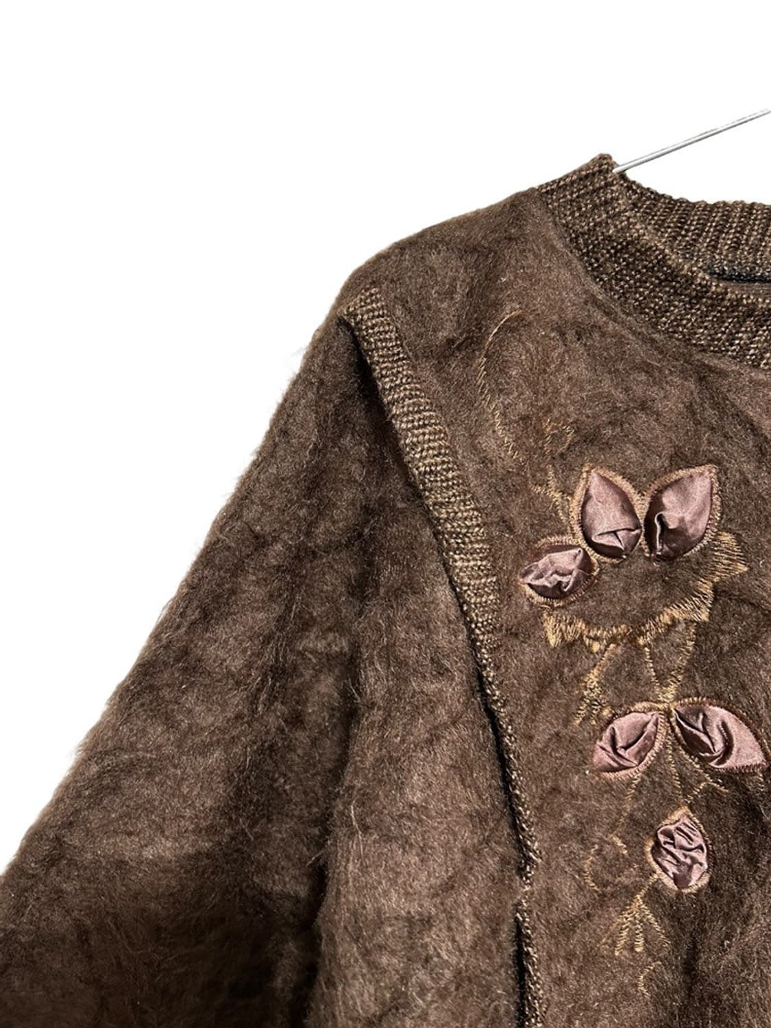 vtg cardigan 상품이미지2