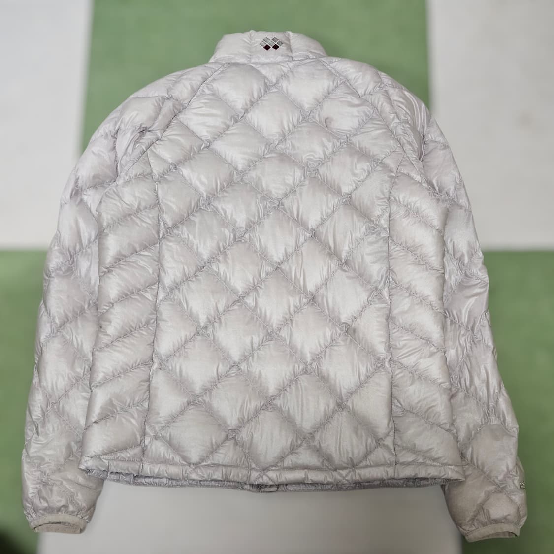 몽벨 경량 패딩 상품이미지3