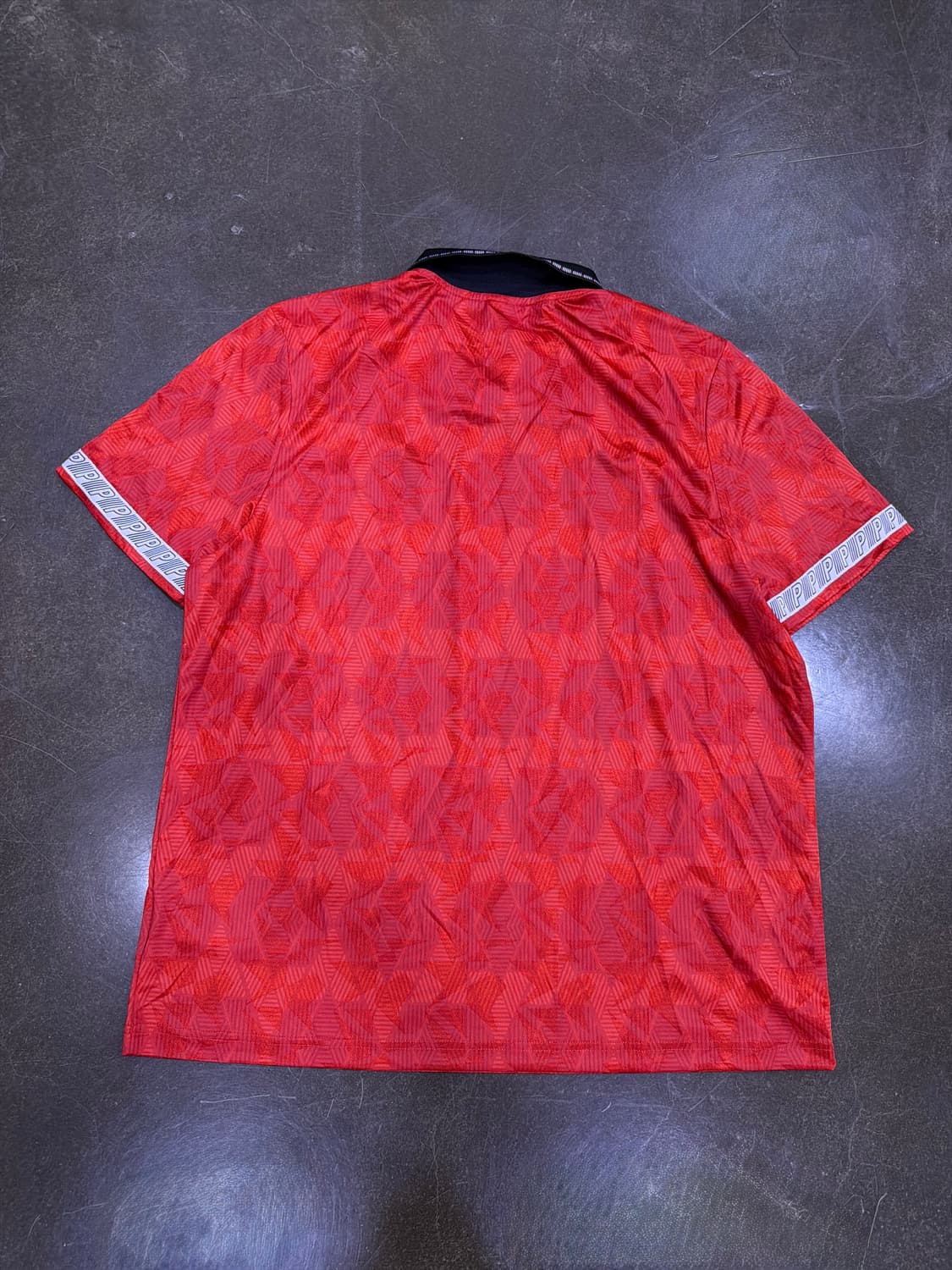 엄브로 X 팔라스 져지 유니폼 XL 상품이미지2