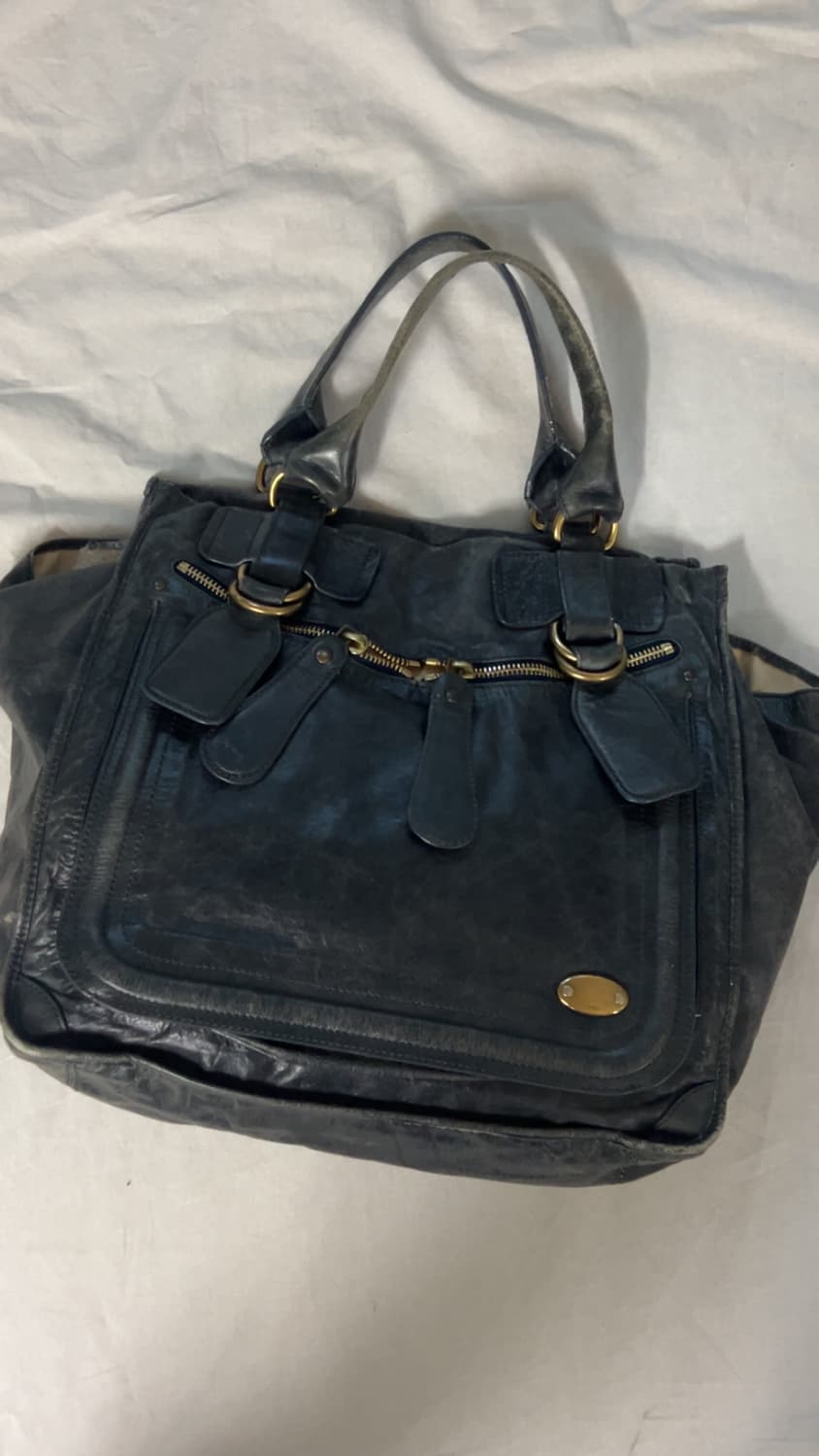 Chloe 가방 상품이미지4