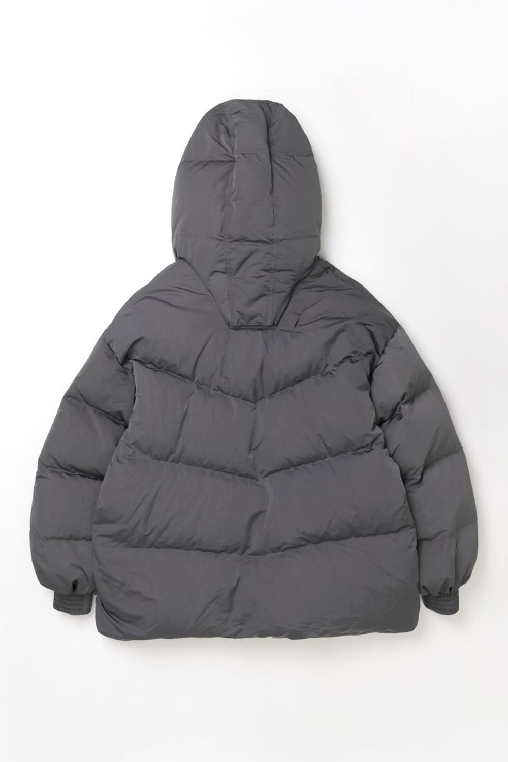 [M] HGBBSTUDIO Barents parka 상품이미지3