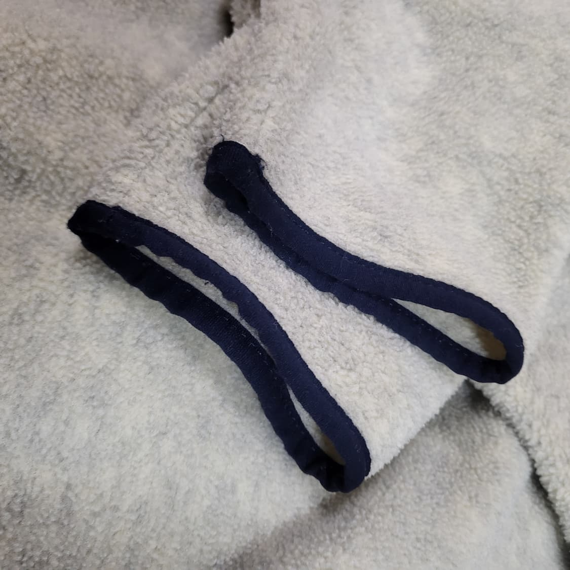 파타고니아 신칠라 헤비웨이트 오트밀 M 상품이미지5