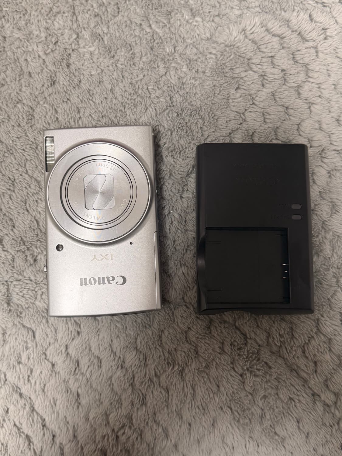 캐논 ixy210 상품이미지3