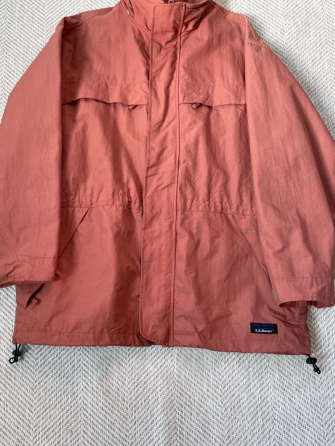 엘엘빈 7C530 유틸리티 자켓  J03249 상품이미지2