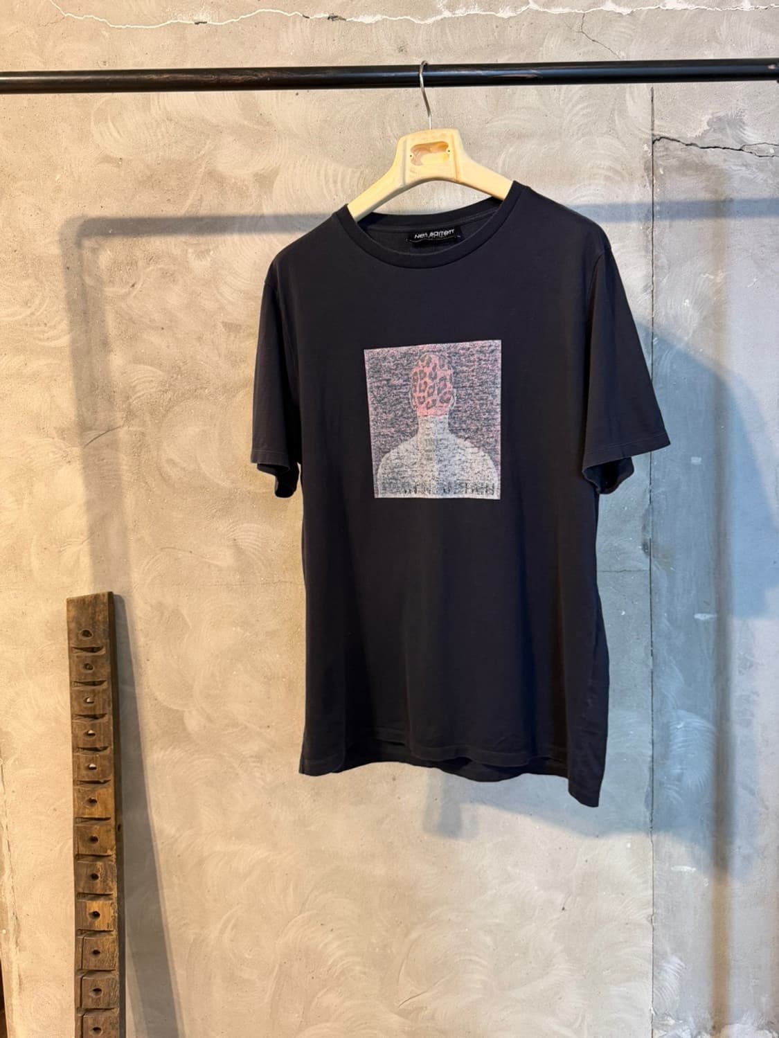 닐바렛 티셔츠 100 상품이미지10
