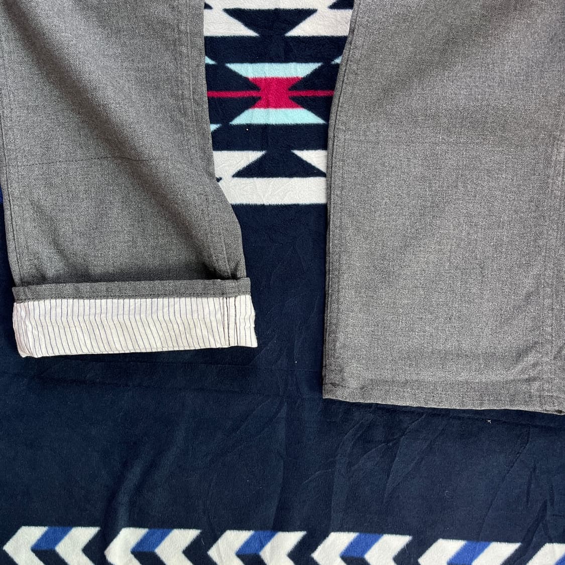 mc.apache(맥아파치) 워크웨어 팬츠(실측확인) 상품이미지6