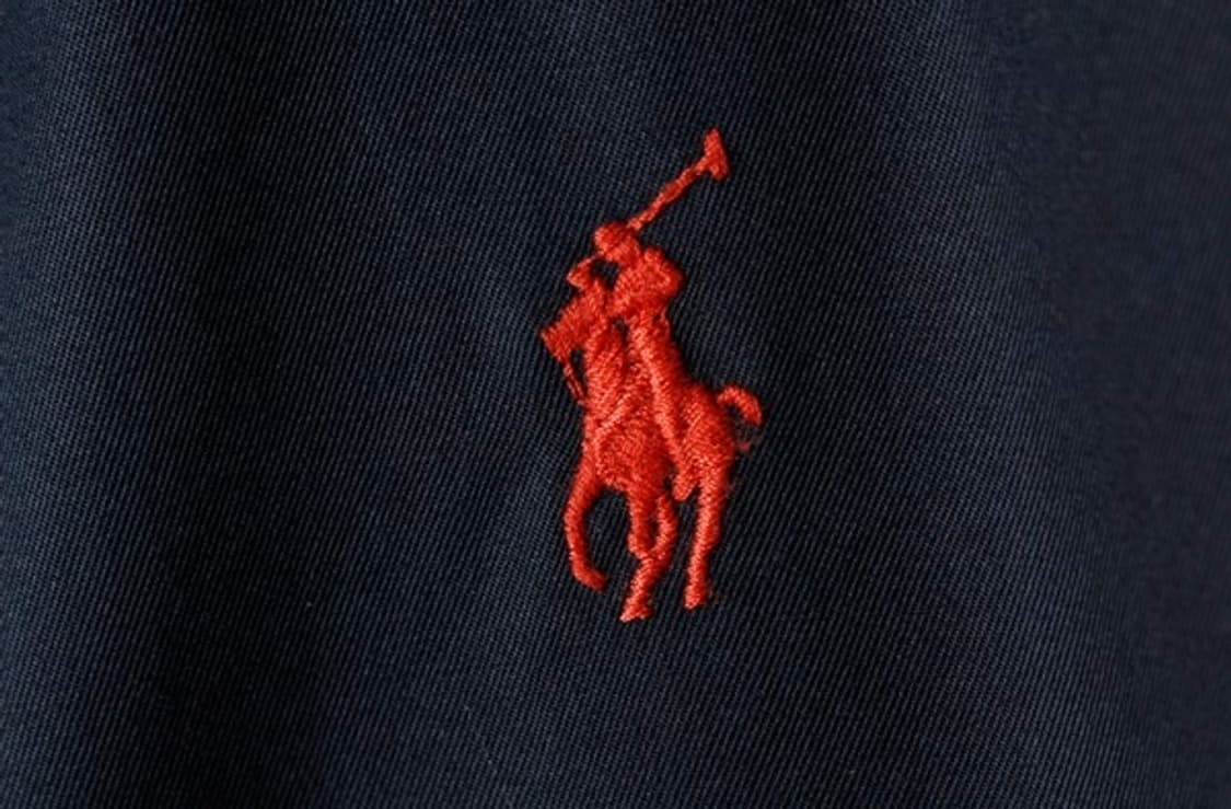 폴로 랄프로렌 집업 후드 점퍼 MAN_L 상품이미지7