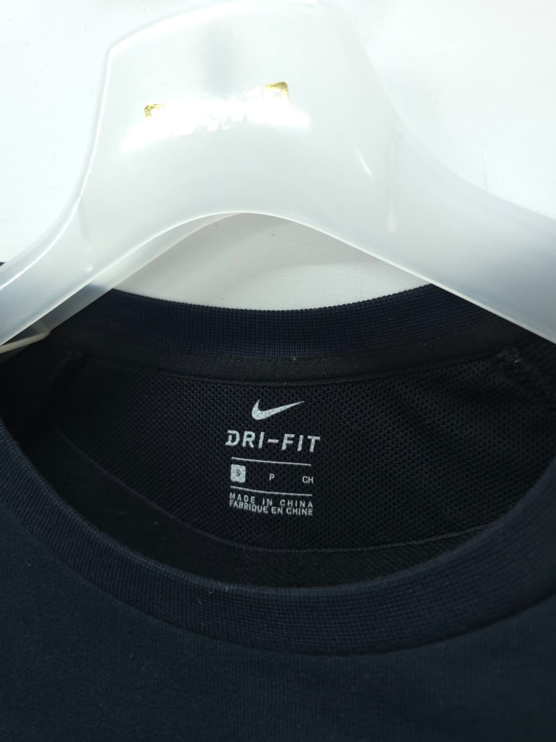 나이키 드라이핏 빅로고 우먼스 맨투맨 (55~66) 상품이미지5