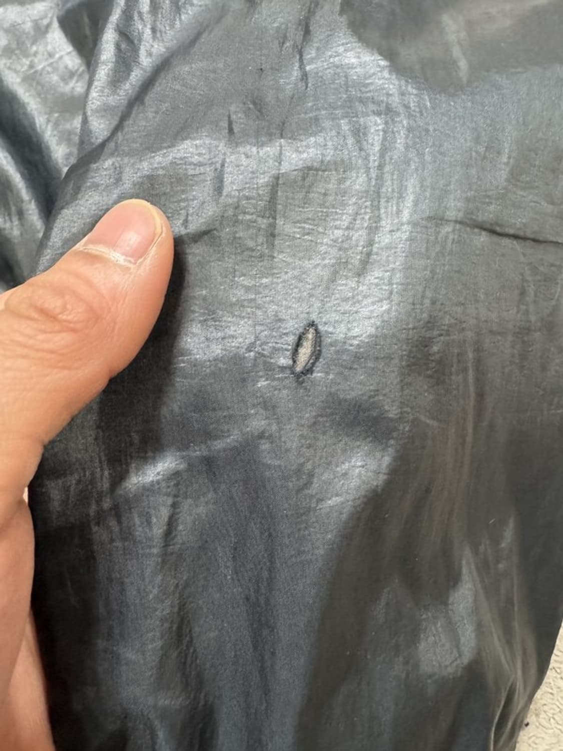 나이키 윈드브레이커 105 상품이미지5