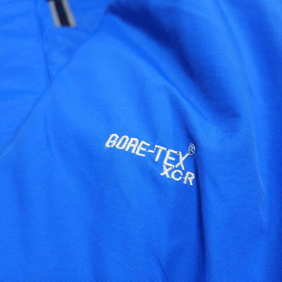 바배) (내피포함)노스페이스 고어텍스 써밋시리즈 XCR 올드스쿨 상품이미지5