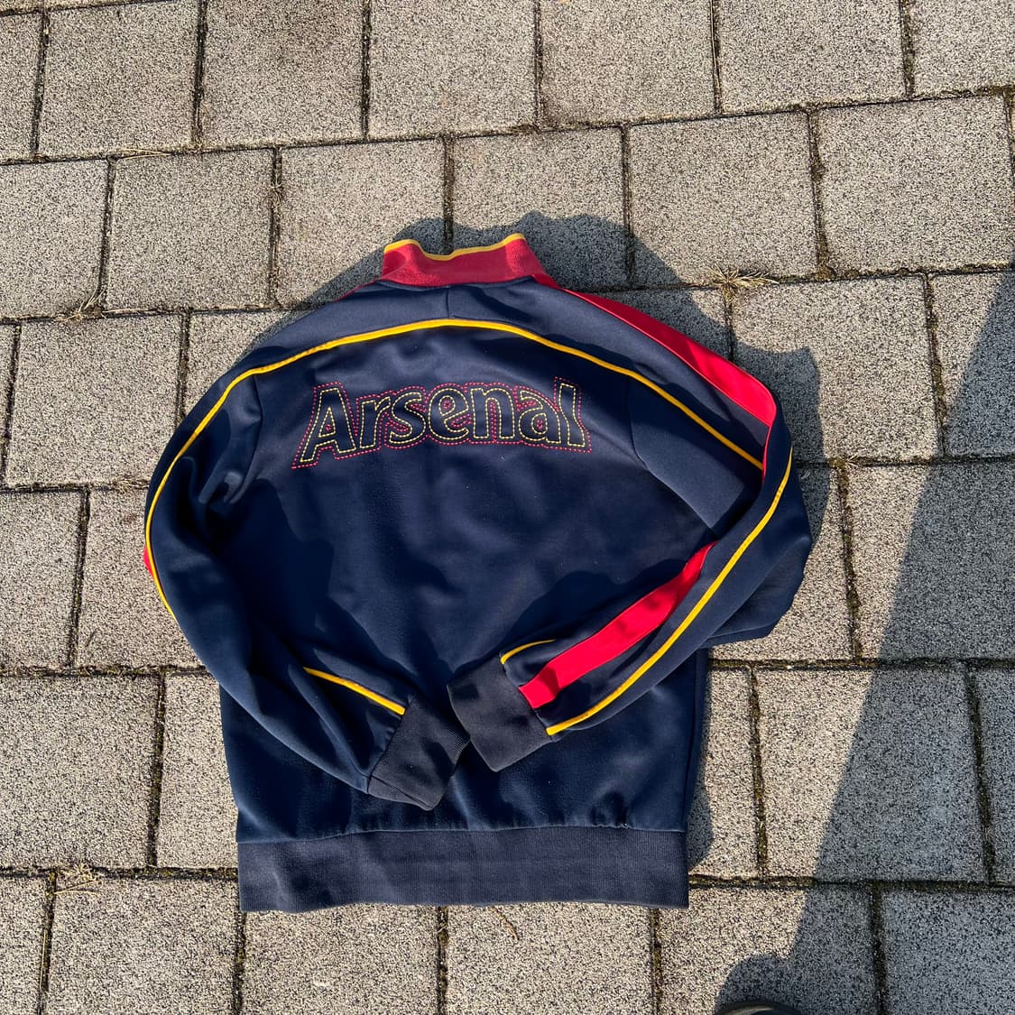 Nike*Arsenal 상품이미지3