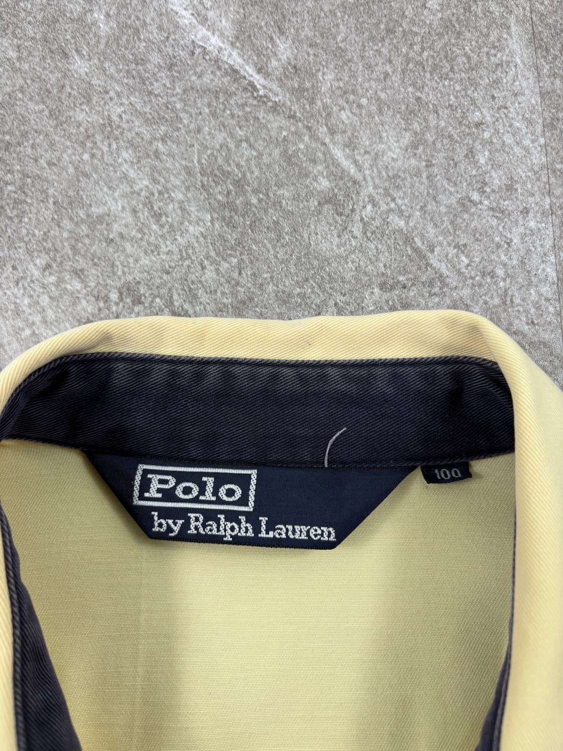 90‘s Polo Ralph Lauren Jacket    상품이미지3