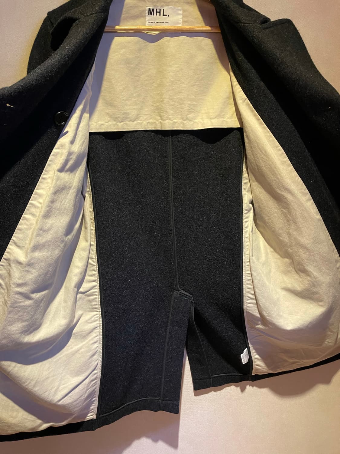 MHL magaret howell 상품이미지4