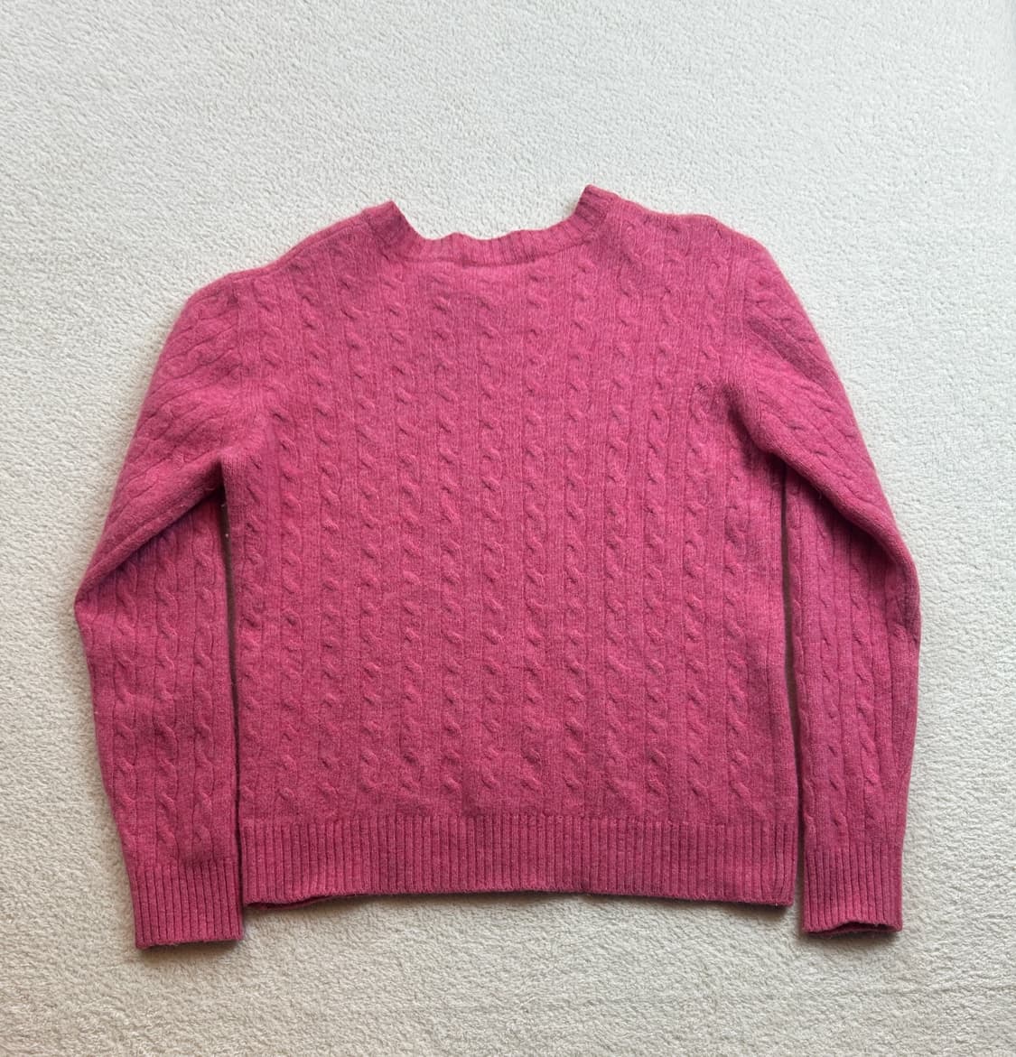 폴로 랄프로렌 니트 상품이미지2