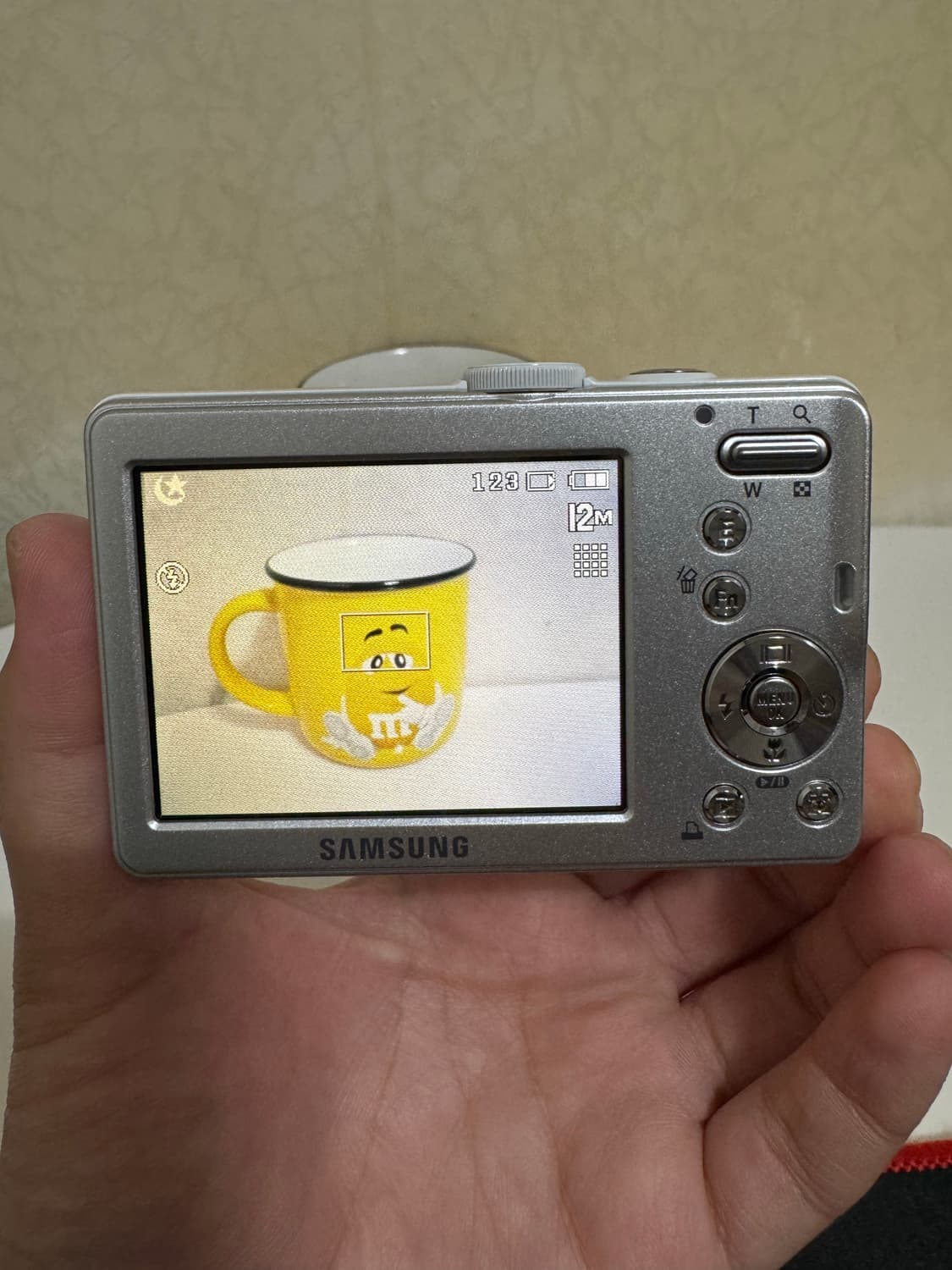 [새상품급] 삼성 VLUU L301 디카 상품이미지2