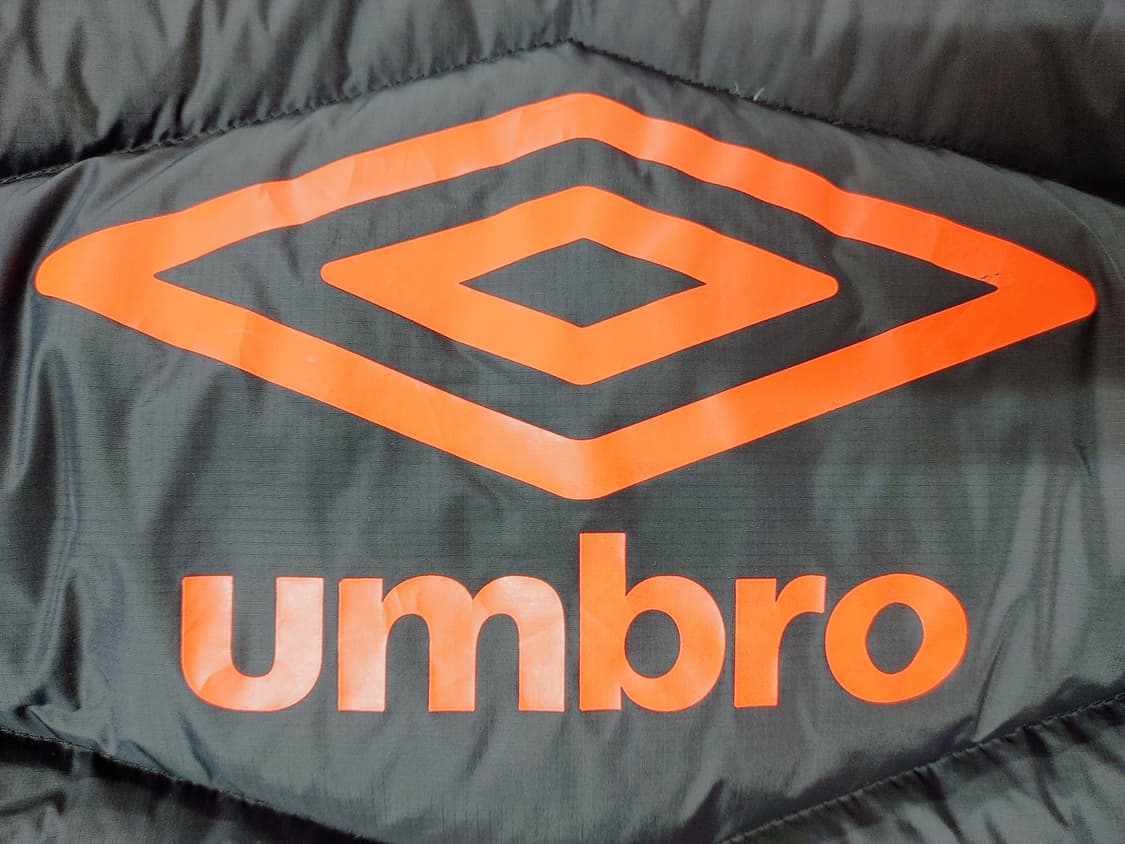 UMBRO 엄브로 SFC 오리털파카 상품이미지8