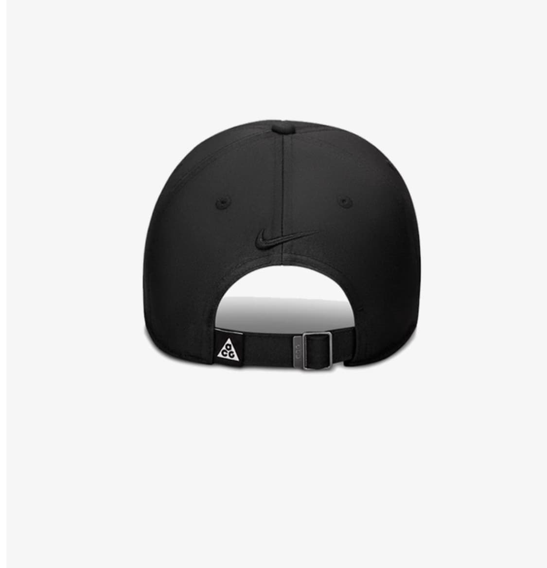 나이키 ACG 클럽캡 L/XL (IH9256-010) 상품이미지5