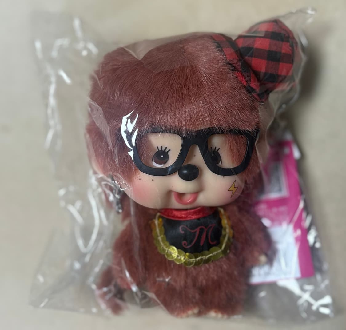 Jol 몬치치 키링 상품이미지1