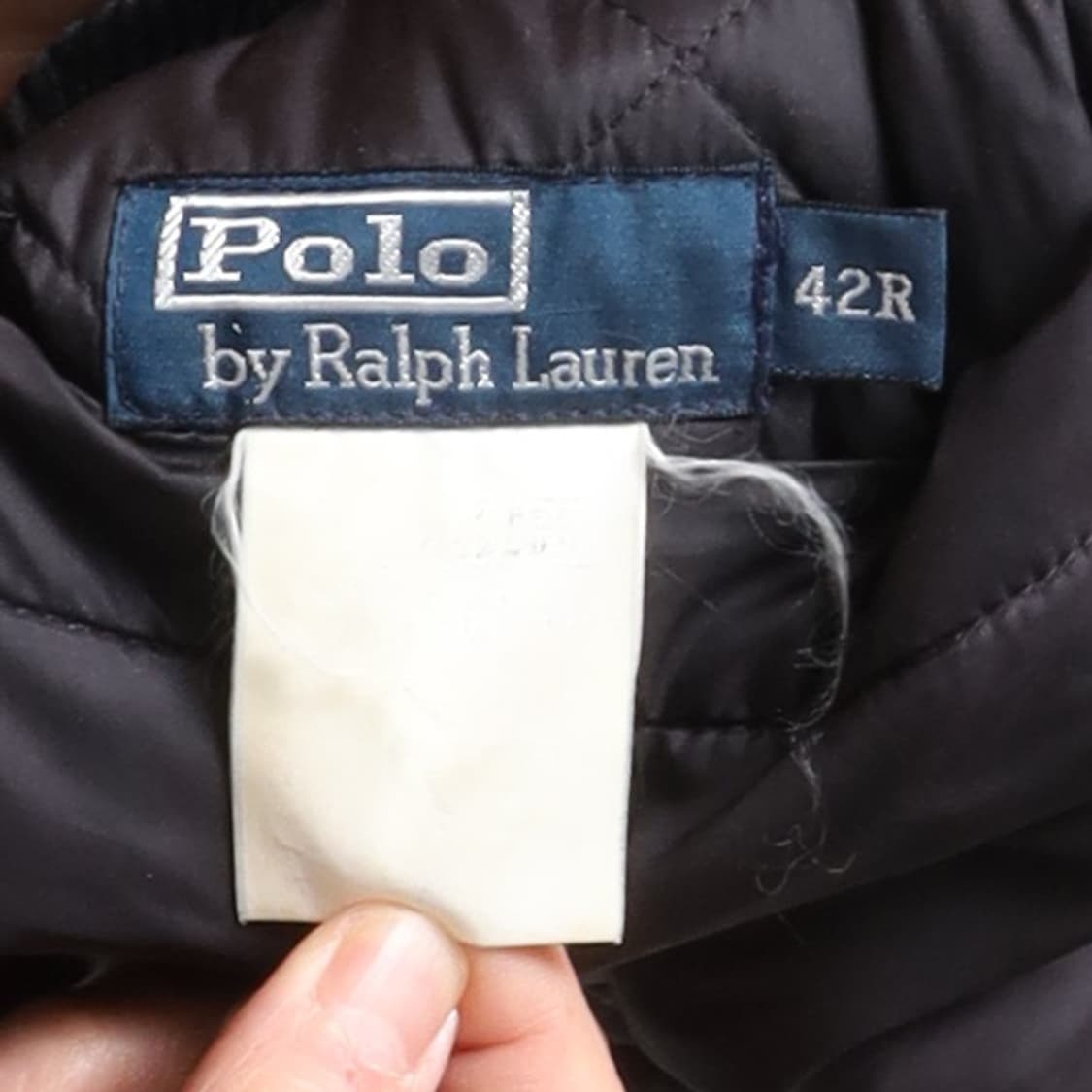 폴로랄프로렌 Polo Ralph Lauren Quilting Jacket 상품이미지7