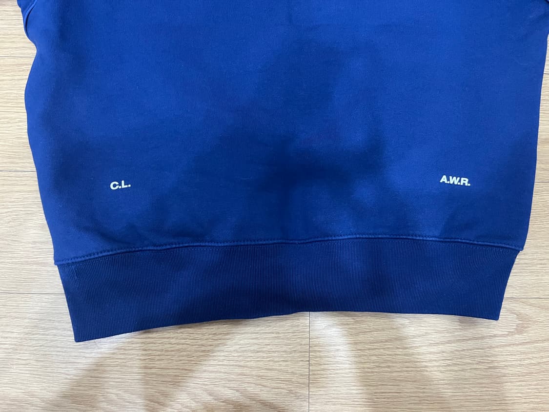 나이키 NOCTA 후드티 M 상품이미지7