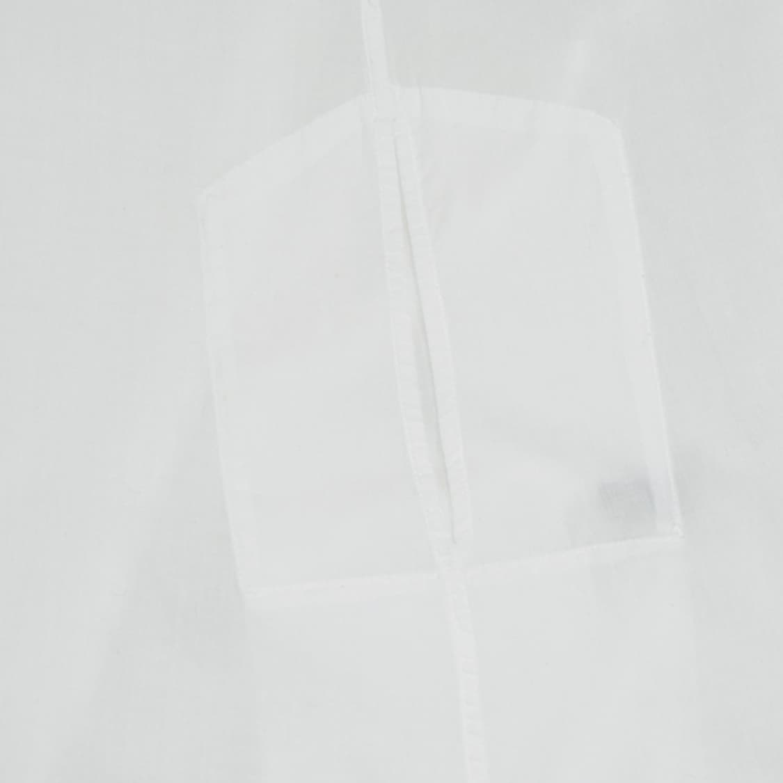 ZUCCA 레이스롱블라우스 상품이미지6