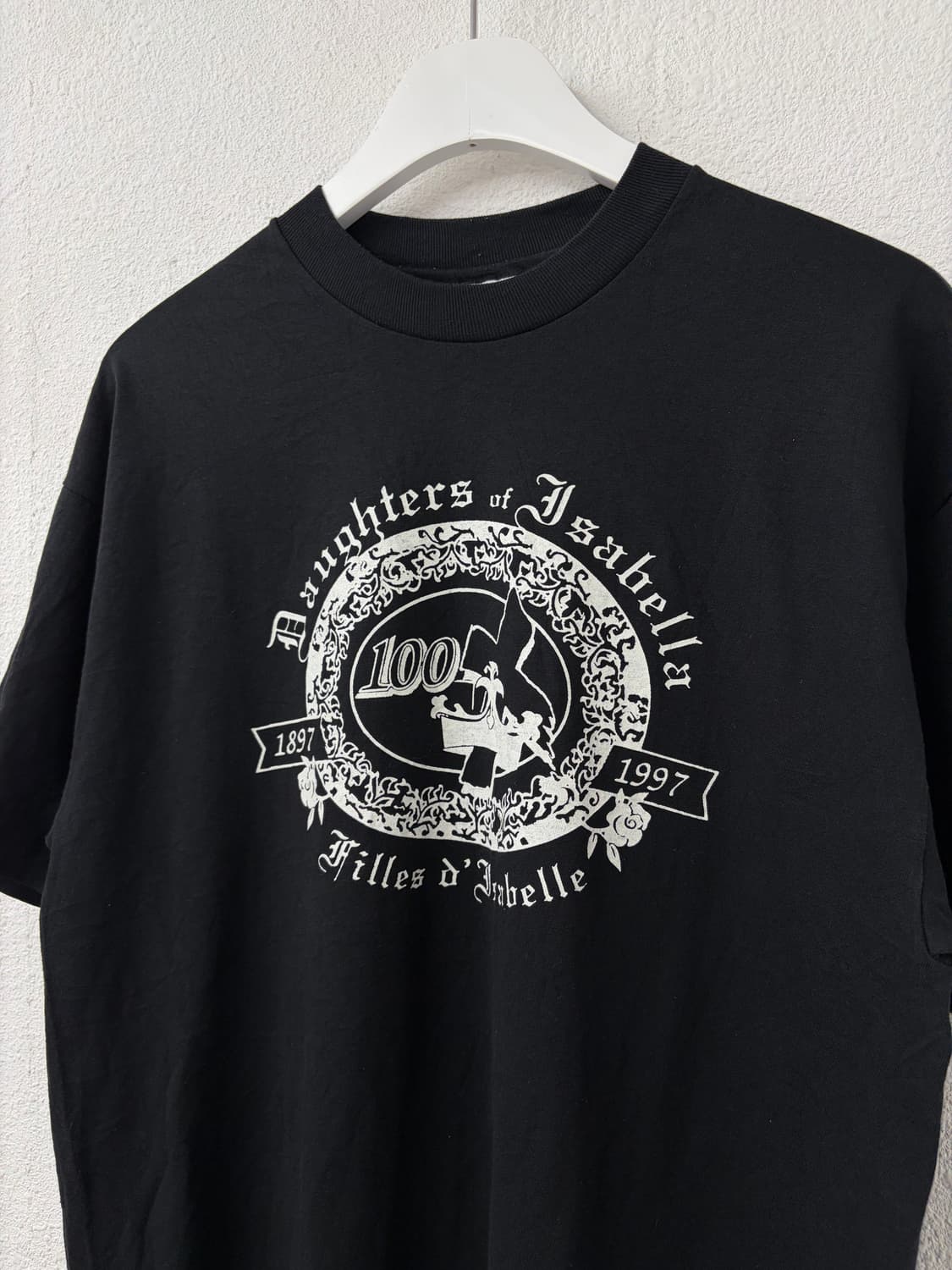 8-90s Hanes 상품이미지2