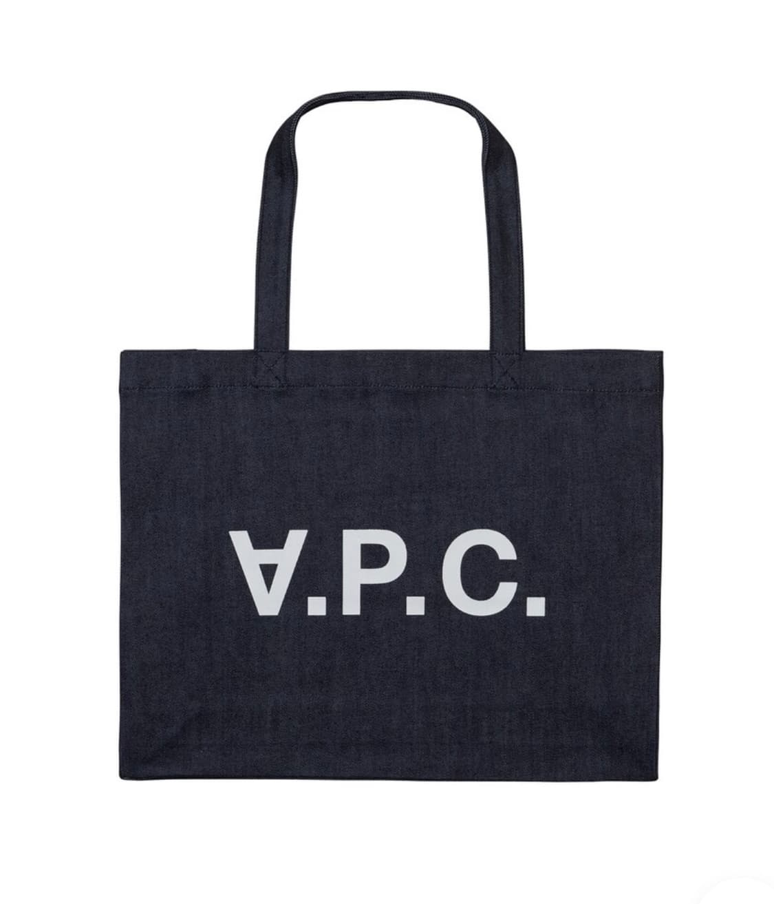 [미개봉] 아페쎄A.P.C. Daniela Shopping Bag 상품이미지2