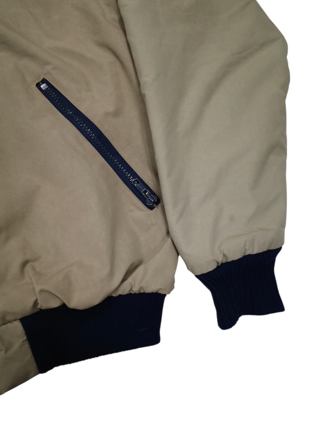 80‘s 파타고니아 쉘드 신칠라 자켓 상품이미지3