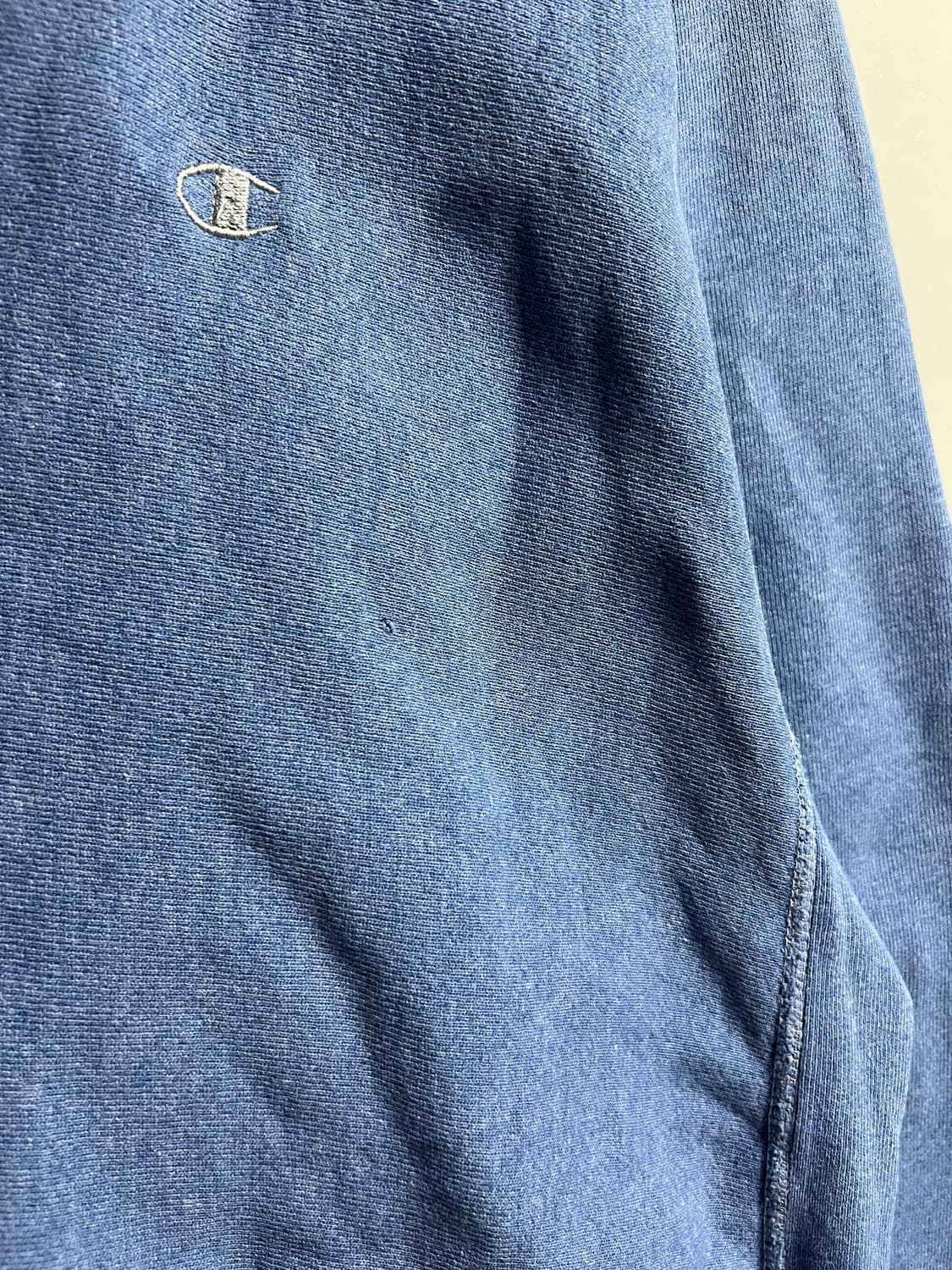 빈티지 90‘s 챔피온 리버스위브 맨투맨 상품이미지5