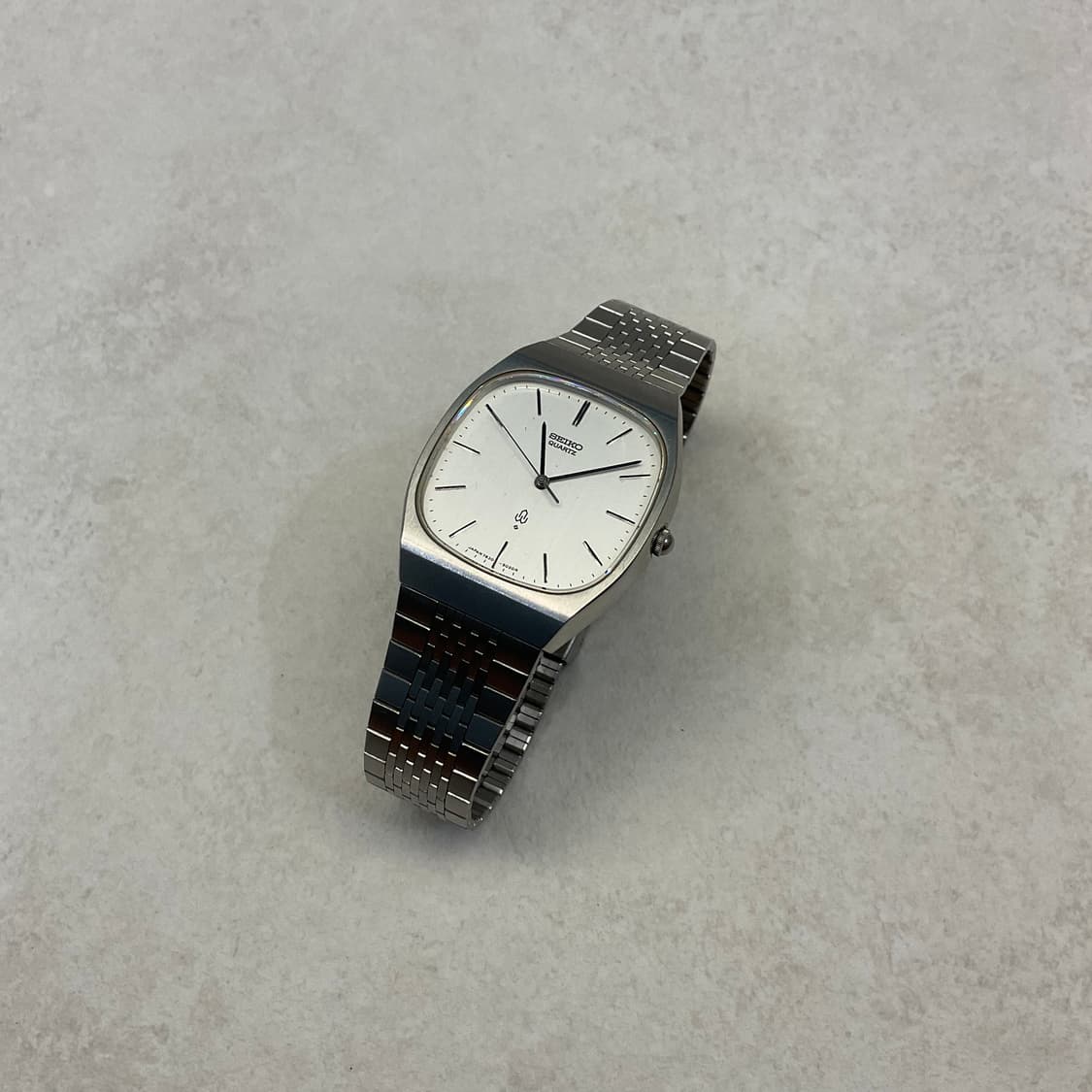 SEIKO Quartz 상품이미지2