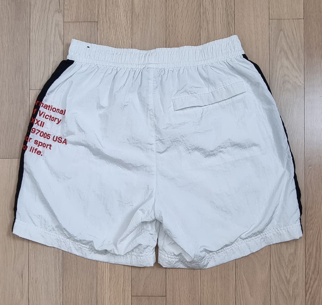 나이키 스우시 우븐 팬츠 L _ 남성 상품이미지6