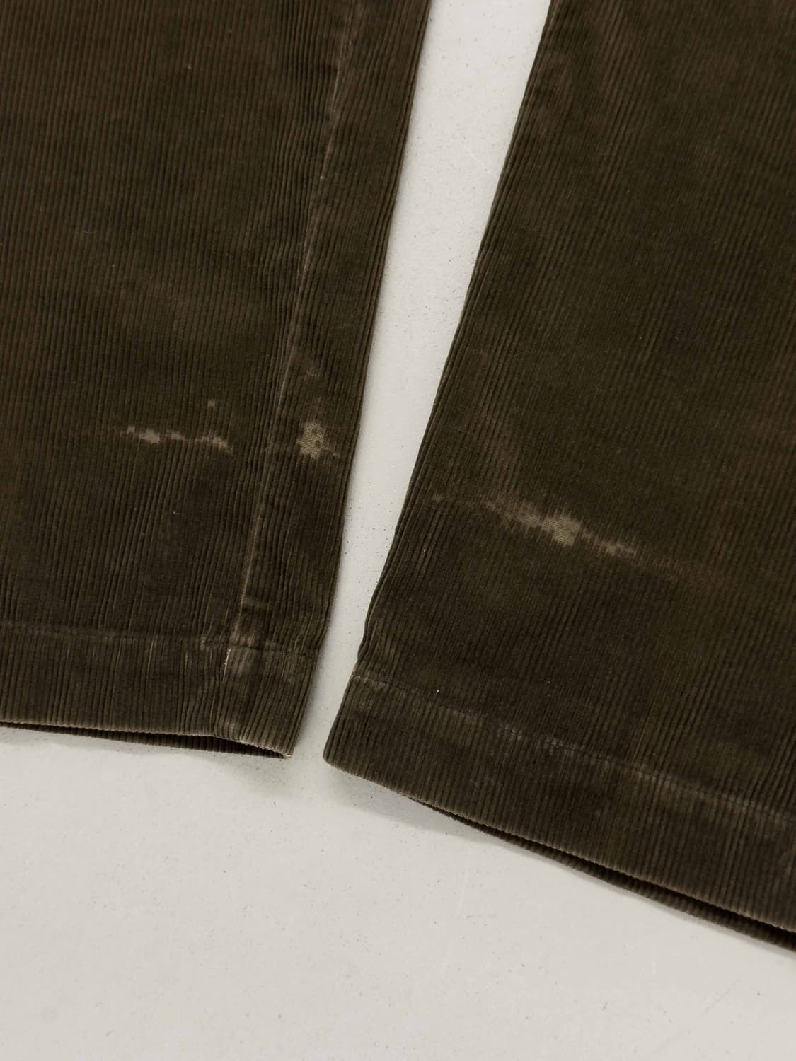 폴로 랄프로렌 코듀로이 팬츠 상품이미지7