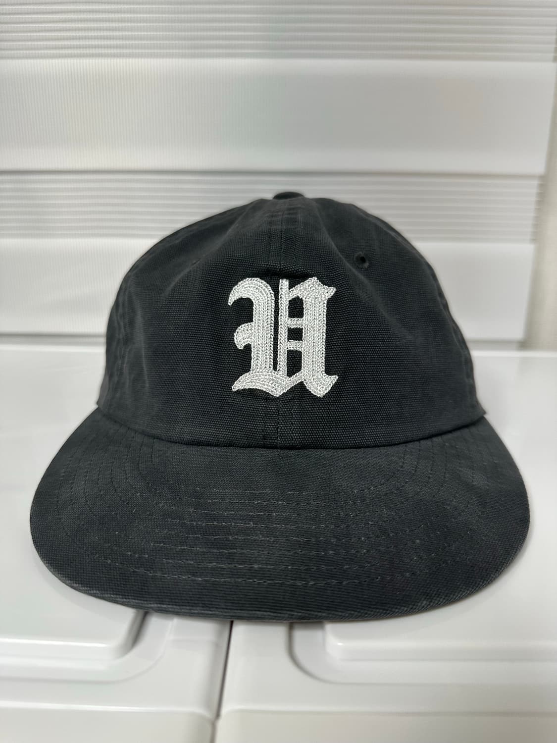 브루먼 볼캡 새상품 상품이미지1