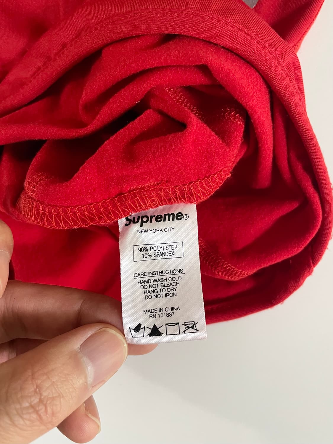 슈프림 3M 라이트웨이트 바라클라바 마운틴 마스크 Roa 상품이미지5