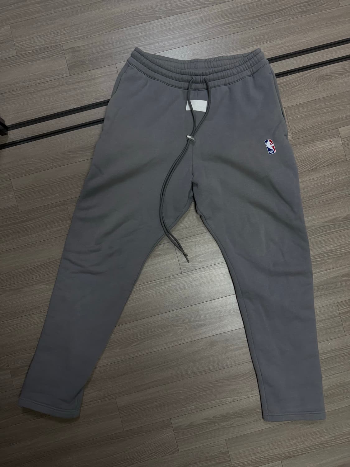 나이키 피어오브갓 더블후드 웜업팬츠 셋업 상품이미지4