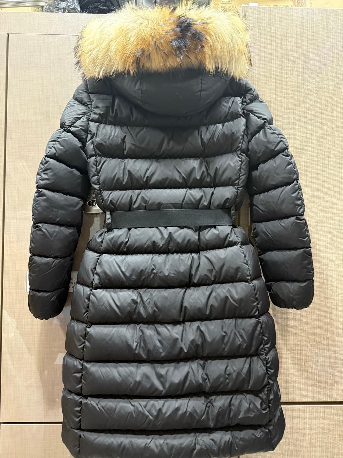 몽클레르 끌로에 1사이즈 상품이미지2