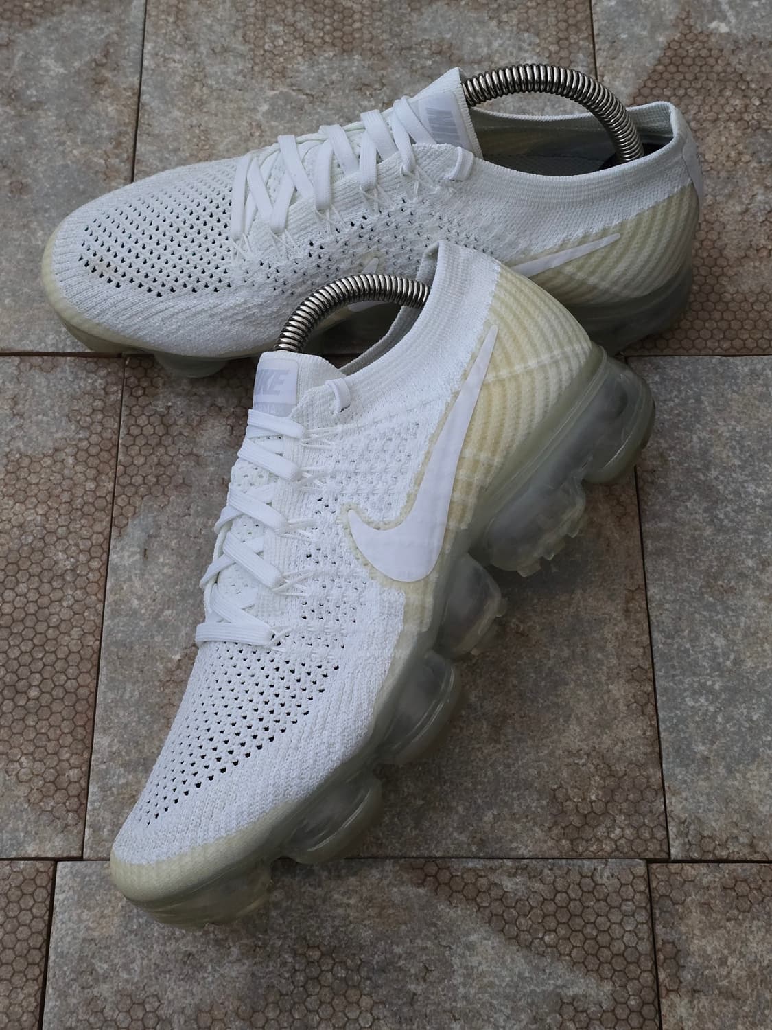 (240)나이키 에어 베이퍼맥스 플라이니트 상품이미지3