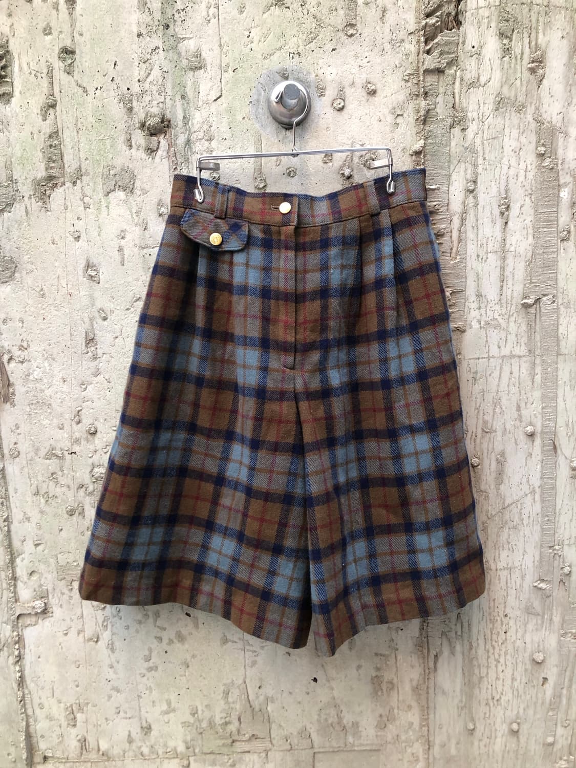 check short pants 상품이미지5