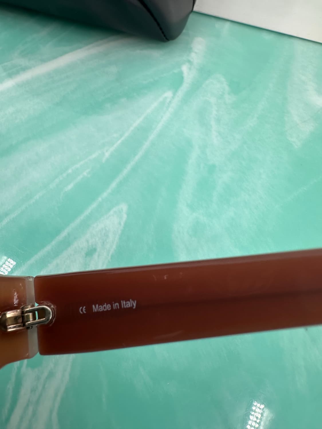 [새상품 무료배송] 지방시 Made in Italy 선글라스 상품이미지7