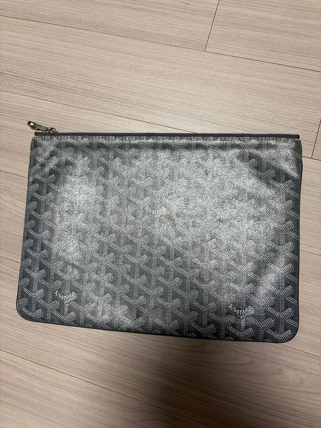 고야드 클러치 상품이미지1