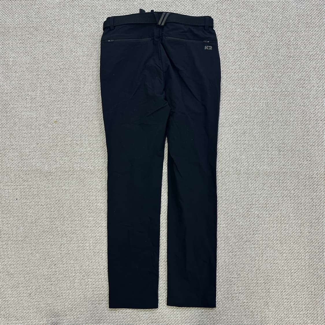 27 k2 기능성 아웃도어 등산바지 0423D 상품이미지3
