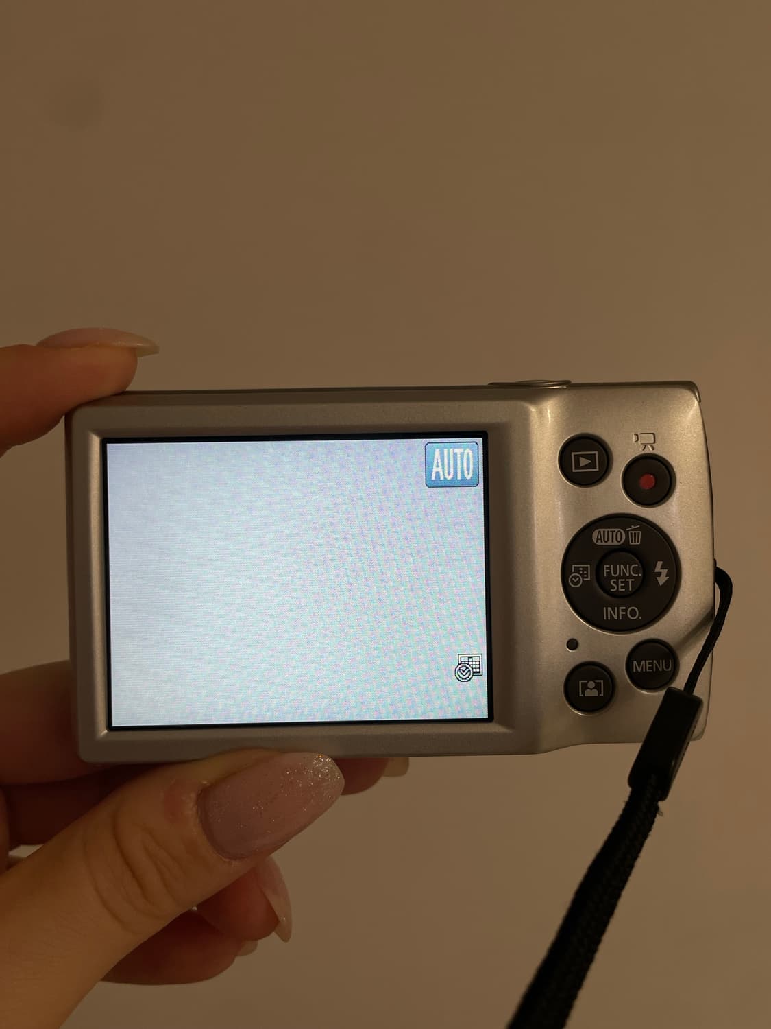 [SS급] 캐논 익시200 (익서스185) Canon ixy200 디카 상품이미지10